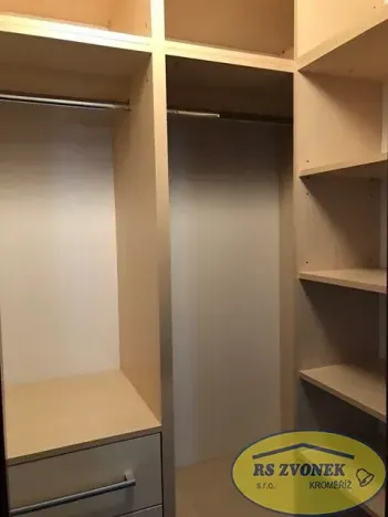Pronájem bytu 2+1, Kroměříž, Spáčilova, 53 m2