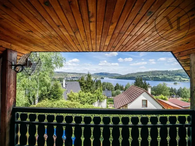 Prodej chaty, Lipno nad Vltavou, 145 m2