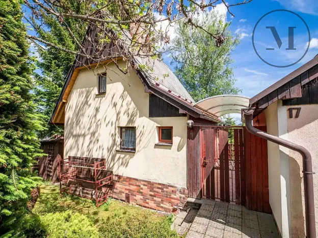 Prodej chaty, Lipno nad Vltavou, 145 m2