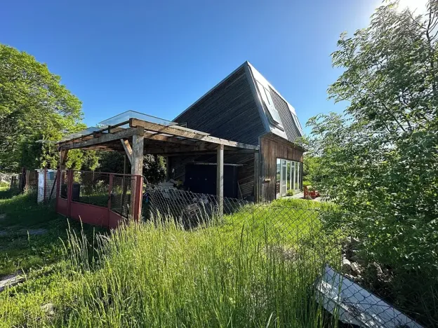 Prodej rodinného domu, Svitávka, V domkách, 91 m2