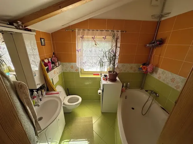 Prodej rodinného domu, Svitávka, V domkách, 91 m2
