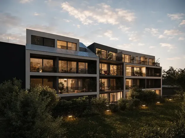 Prodej bytu 2+kk, Praha, Komořanská, 51 m2