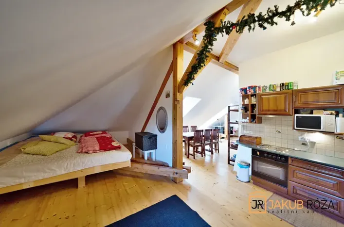 Prodej ubytování, Heřmánkovice, 1333 m2