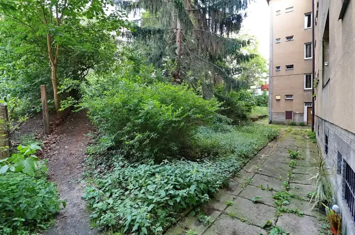 Prodej kanceláře, Praha - Nusle, Táborská, 54 m2