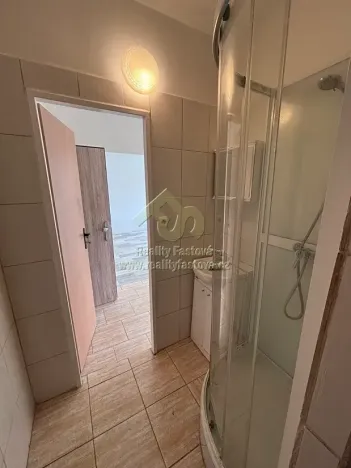 Pronájem bytu 1+1, Rokycany, Horákova, 34 m2