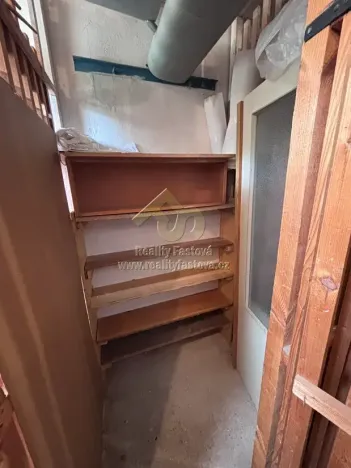 Pronájem bytu 1+1, Rokycany, Horákova, 34 m2