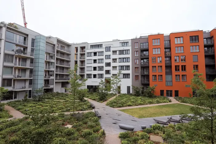 Prodej bytu 3+kk, Praha - Smíchov, Nádražní, 68 m2