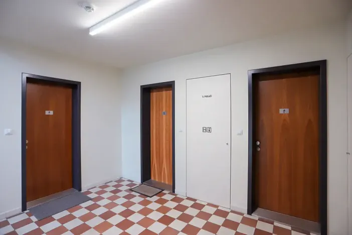 Prodej bytu 3+kk, Praha - Smíchov, Nádražní, 68 m2