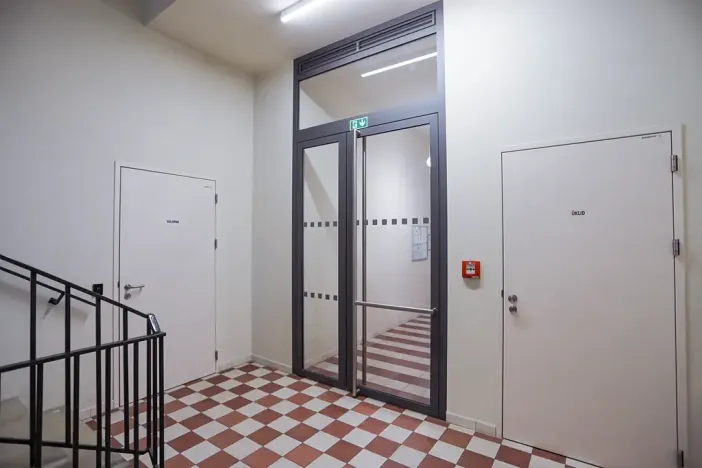 Prodej bytu 3+kk, Praha - Smíchov, Nádražní, 68 m2
