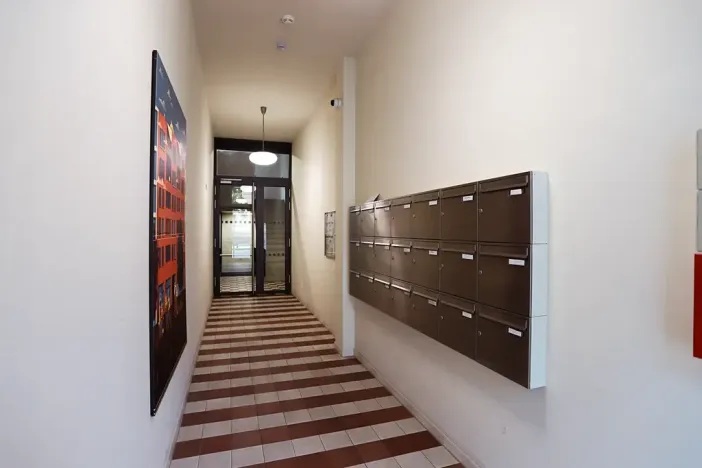 Prodej bytu 3+kk, Praha - Smíchov, Nádražní, 68 m2