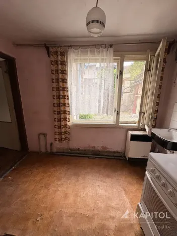 Prodej rodinného domu, Bílovice, 113 m2