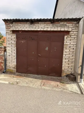 Prodej rodinného domu, Bílovice, 113 m2