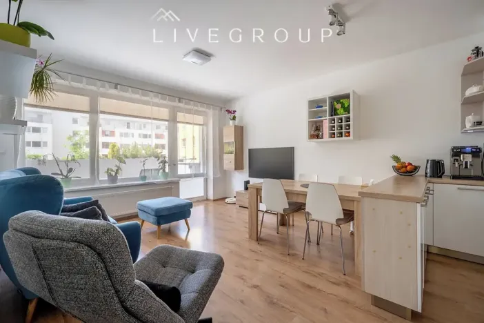 Prodej bytu 4+kk, Brno, Hvozdecká, 75 m2