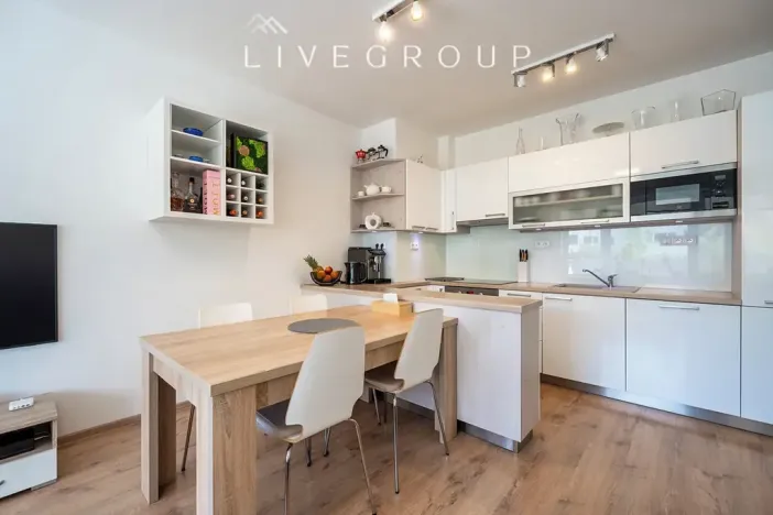 Prodej bytu 4+kk, Brno, Hvozdecká, 75 m2