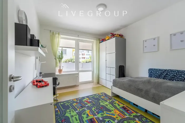 Prodej bytu 4+kk, Brno, Hvozdecká, 75 m2