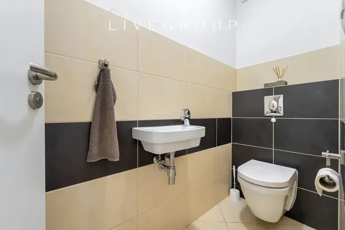 Prodej bytu 4+kk, Brno, Hvozdecká, 75 m2