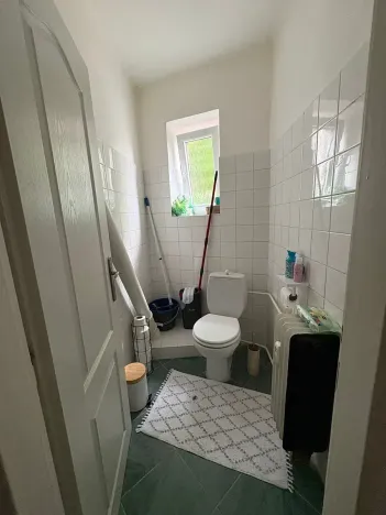 Pronájem bytu 2+kk, Bořislav, 46 m2