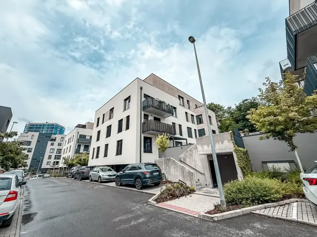 Pronájem bytu 2+kk, Praha - Žižkov, Dagmar Burešové, 65 m2