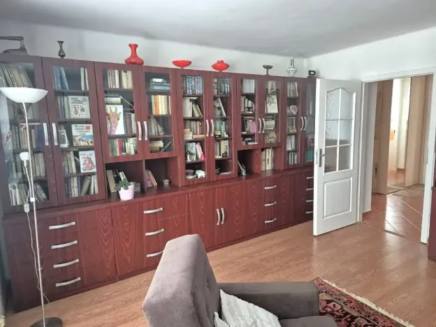 Prodej bytu 3+1, Praha - Ruzyně, Vlastina, 73 m2
