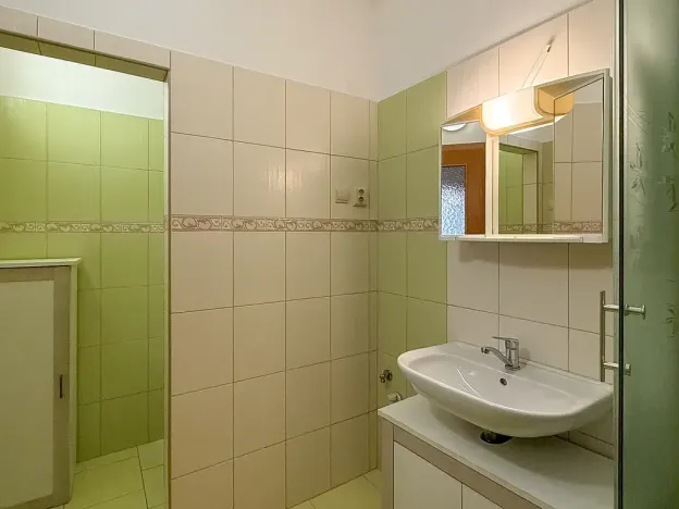 Pronájem bytu 2+kk, Jihlava, Komenského, 50 m2