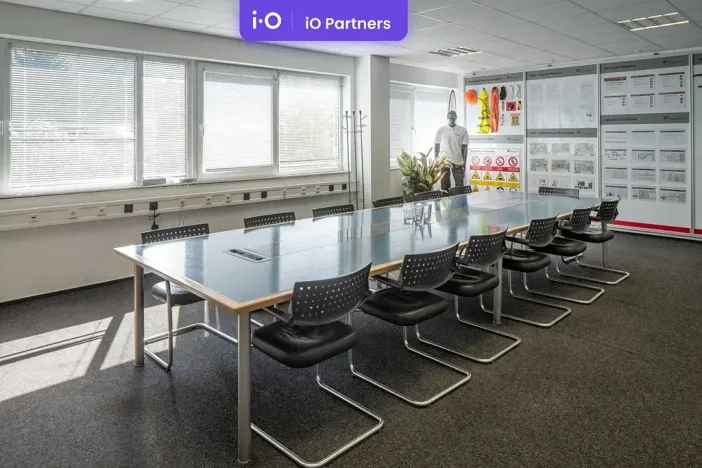 Prodej výrobních prostor, Jablonec nad Nisou, Na Hutích, 13240 m2