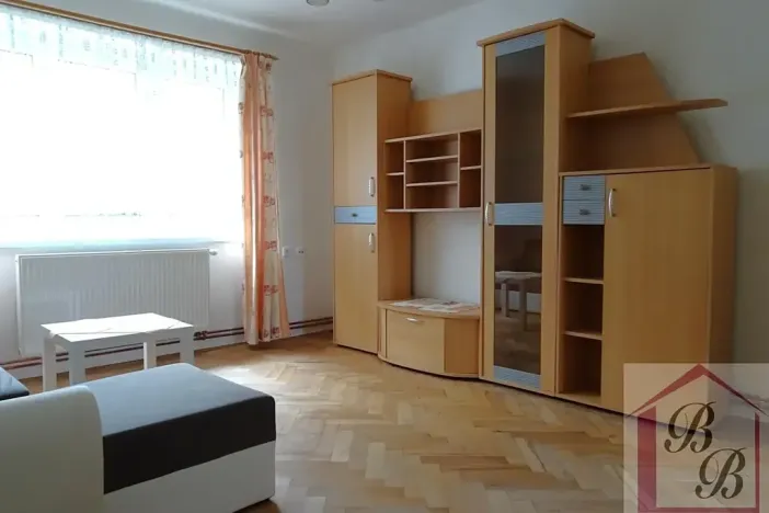 Pronájem bytu 2+1, Mladá Boleslav, Erbenova, 49 m2