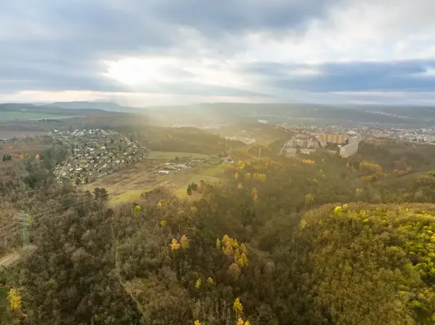 Prodej pozemku pro bydlení, Praha - Modřany, Do Lipin, 22202 m2