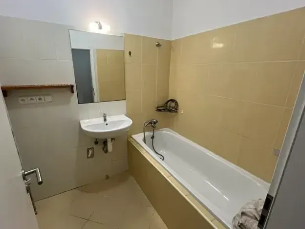 Pronájem bytu 2+1, Prostějov, Rostislavova, 60 m2