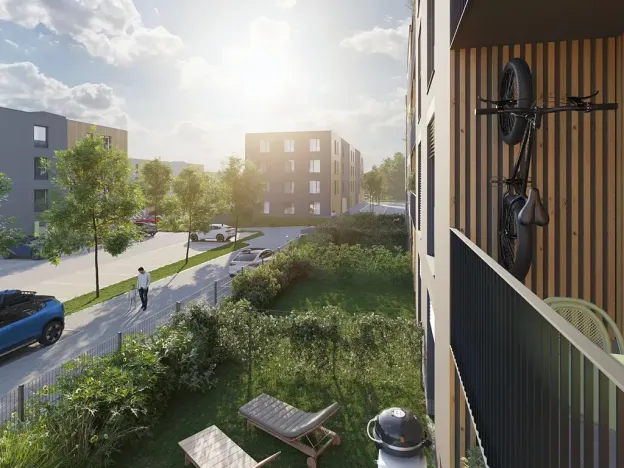 Prodej bytu 4+kk, Plzeň, 84 m2