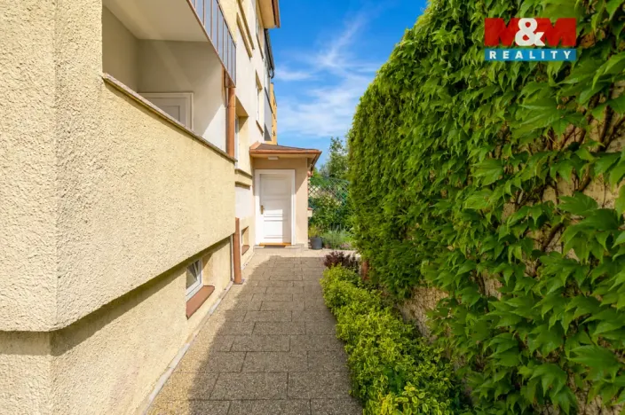Prodej rodinného domu, Přerov - Přerov I-Město, Nerudova, 294 m2