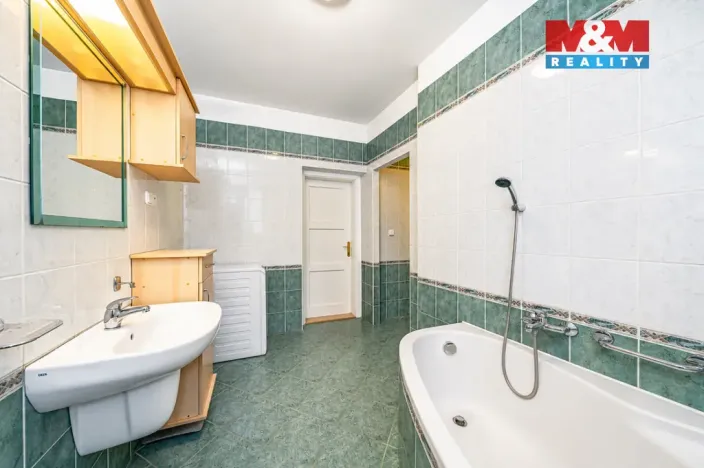 Prodej rodinného domu, Přerov - Přerov I-Město, Nerudova, 294 m2