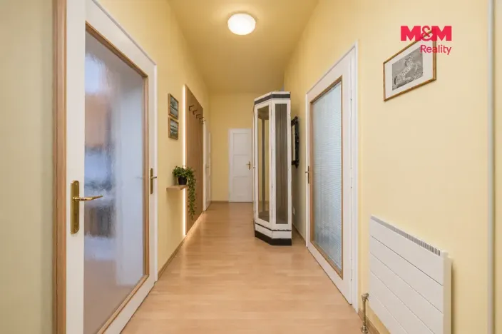 Prodej rodinného domu, Přerov - Přerov I-Město, Nerudova, 294 m2