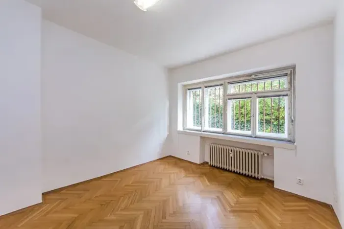 Pronájem bytu 2+kk, Praha - Vinohrady, Krátká, 45 m2