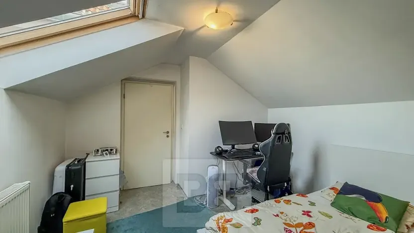 Pronájem bytu 2+kk, Praha - Nusle, Marie Cibulkové, 40 m2