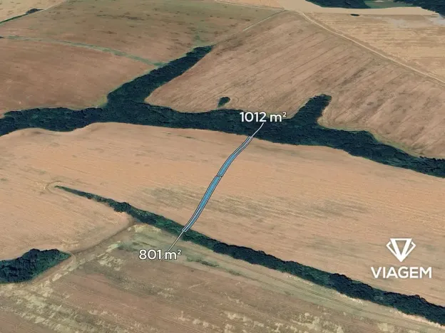 Prodej podílu pole, Mistřice, 679 m2