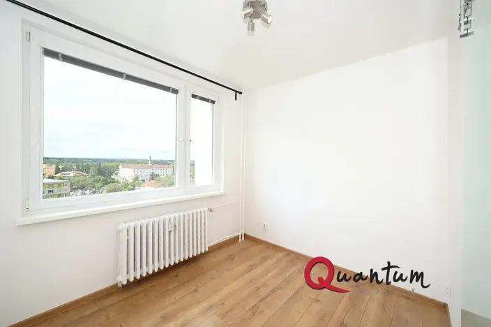 Pronájem bytu 2+kk, Praha - Řepy, Španielova, 37 m2