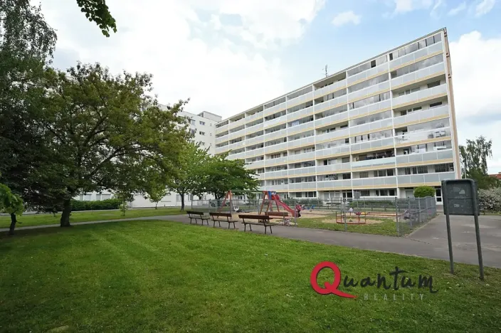 Pronájem bytu 2+kk, Praha - Řepy, Španielova, 37 m2