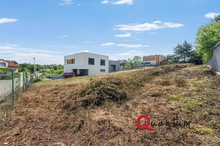 Prodej pozemku pro bydlení, Praha - Radotín, Sobětická, 1000 m2