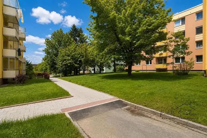 Prodej bytu 3+1, Přerov, Kabelíkova, 71 m2