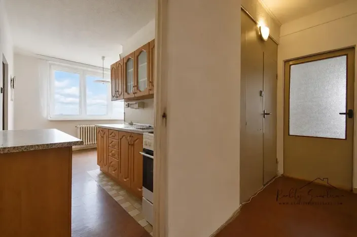 Prodej bytu 3+1, Přerov, Kabelíkova, 71 m2