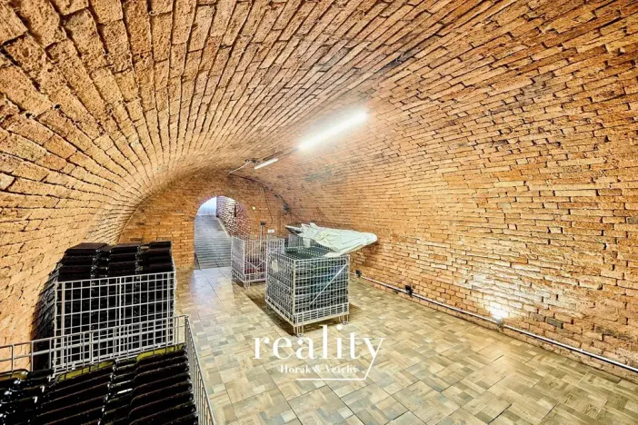 Prodej chalupy, Mikulov, 190 m2
