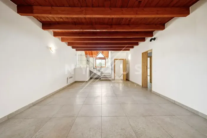 Prodej rodinného domu, Černolice, Ke dvoru, 375 m2