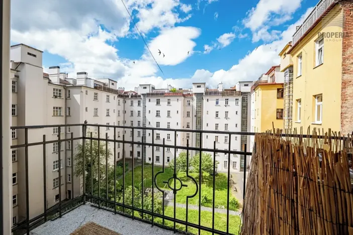 Prodej bytu 3+kk, Brno, Botanická, 100 m2