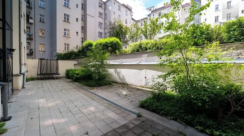 Prodej bytu 3+kk, Brno, Botanická, 100 m2