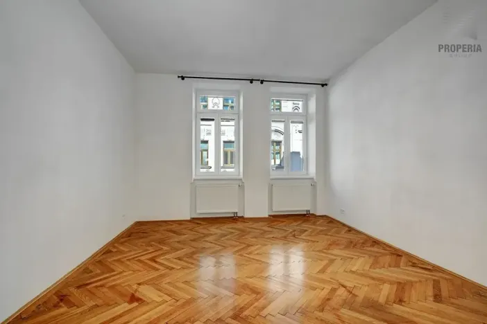 Pronájem bytu 2+1, Brno, Kobližná, 61 m2