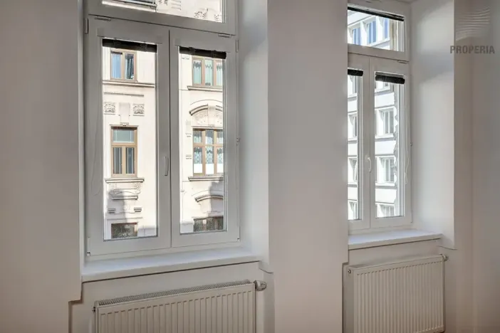 Pronájem bytu 2+1, Brno, Kobližná, 61 m2