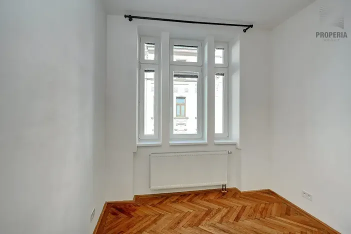 Pronájem bytu 2+1, Brno, Kobližná, 61 m2