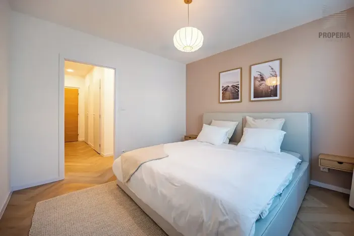 Prodej bytu 2+kk, Brno, Koniklecová, 49 m2