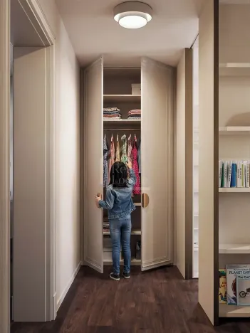 Prodej bytu 4+kk, Praha - Vinohrady, Třebízského, 120 m2