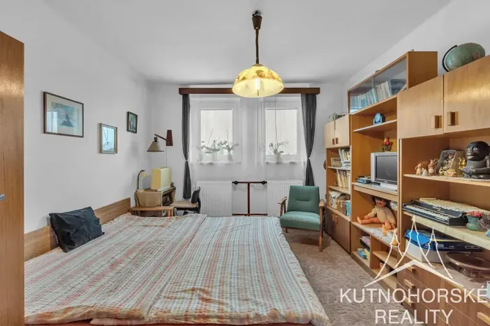 Prodej rodinného domu, Puchlovice, 129 m2
